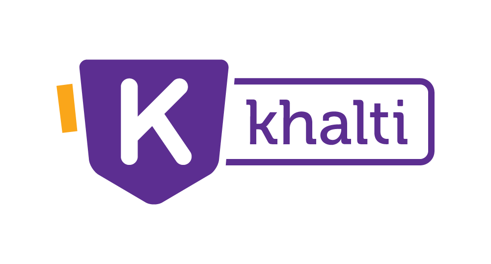Khalti Logo